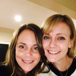 Meet your Posher, Katelyn